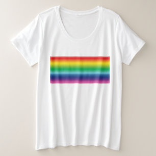 Fierté couleurs arc-en-ciel lgbtq lgbt drapeau gay