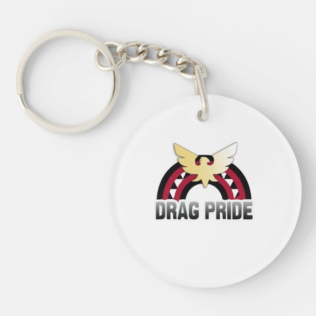 Fierté du Drag (Devant)