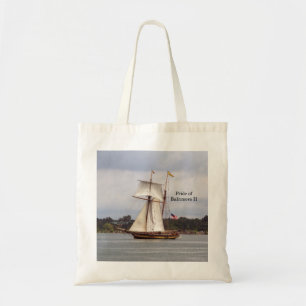 Fierté du sac fourre-tout Baltimore II