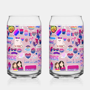 Fierté en verre