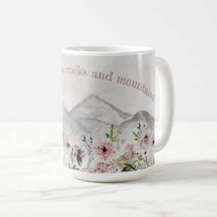 Fierté et préjugé Mug
