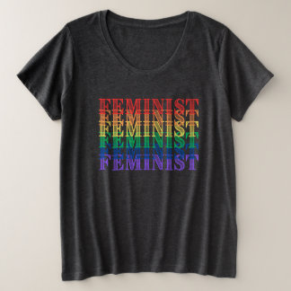 Fierté féministe