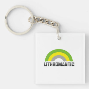 Fierté lithromantique