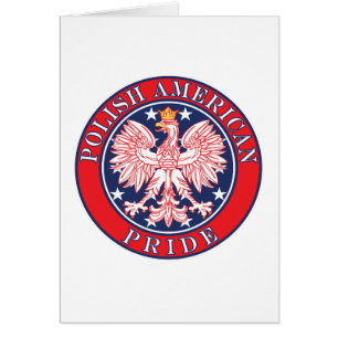 Fierté polonaise américaine