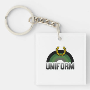 Fierté uniforme