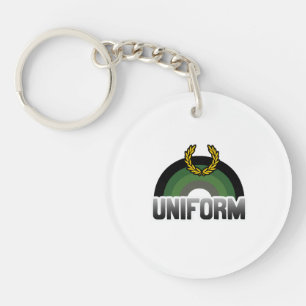 Fierté uniforme