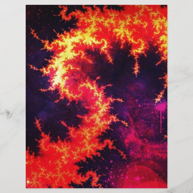 Fiery (Vorderseite)