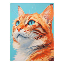Fiery Majesty