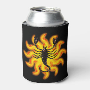 Fiery Scorpio Dosenkühler