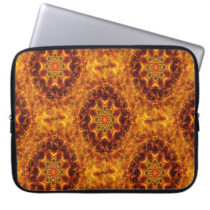 Fiery Suns... Laptopschutzhülle