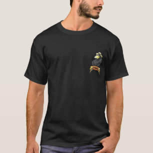 Fiesta-Auto-Versicherung T-Shirt