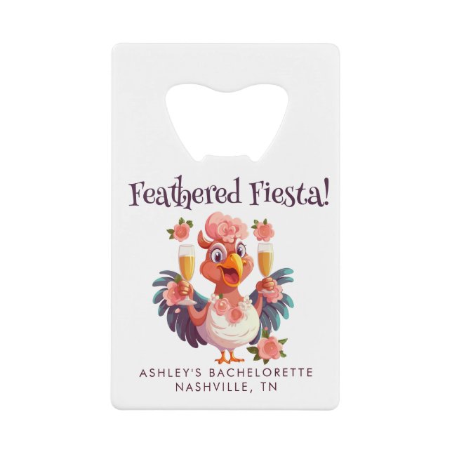 Fiesta Bachelorette Party - Prenez Votre Boisson ! (Devant)
