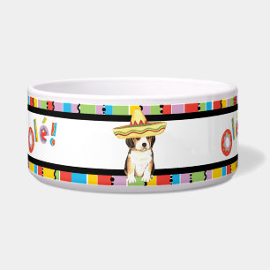 Fiesta Beagle Pet Napf
