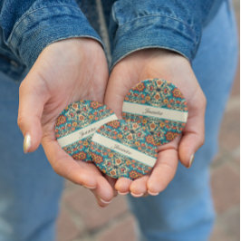 Fiesta Blooms, anpassbar Flaschenöffner