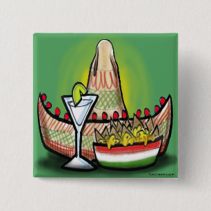 Fiesta Button