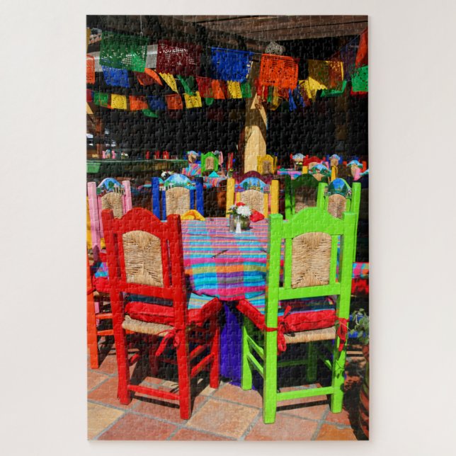 FIESTA CHAIRS 20x30 INCH (Vertikal)