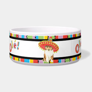 Fiesta Collie Bowl Napf