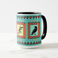 Fiesta Combo Tasse