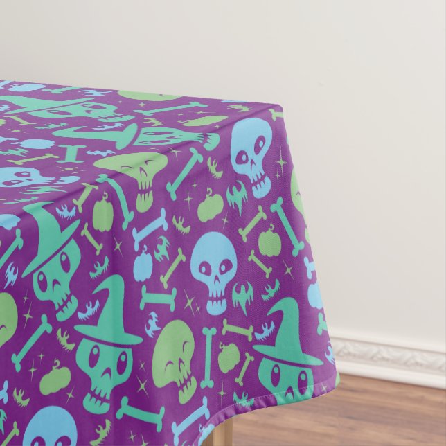 Fiesta de calaveras tischdecke (Beispiel)