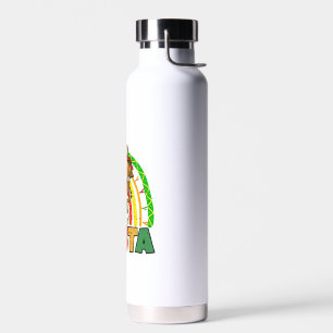 Fiesta Dog lasse Trinkflasche