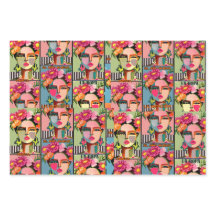 Fiesta Floral