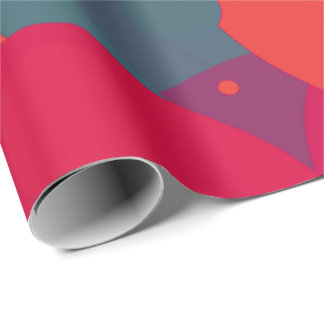 Fiesta Grande Geschenkpapier