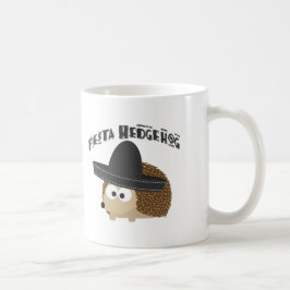 Fiesta Igel Kaffeetasse