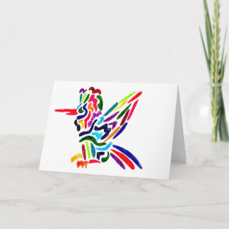 Fiesta Kolibri Karten