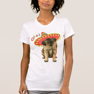 Fiesta Leonberger T-Shirt