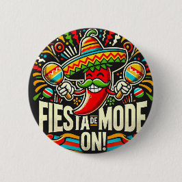 fiesta mode on! button