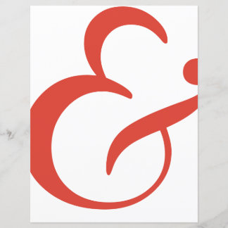 Fiesta | Moderne Ampersand-DIY-Umschlagleitung