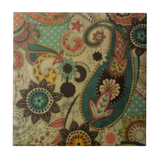 Fiesta-Mosaik Fliese