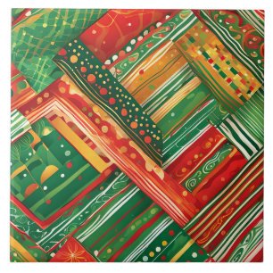 Fiesta-Patchwork-Fliese Fliese