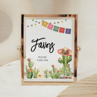 Fiesta Taco 'Bout Baby Duwer Favoriten