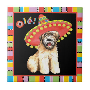 Fiesta Wheaten Fliese