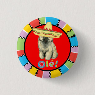 FiestaKeeshond Button