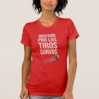 FIFA 2026 Stadionbekleidung verwendet fette spanis T-Shirt