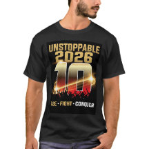 FIFA Weltmeisterschaft T-Shirt Gold 2026