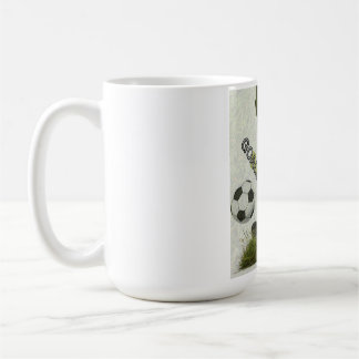 FIFA WORLD CUP 2026 KAFFEETASSE