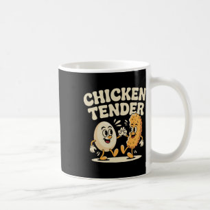 Fife Life Hühnerfleisch zartes Ei Aufzucht Hühner Kaffeetasse