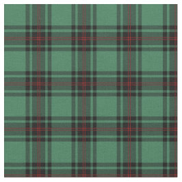 Fife Scotland District Tartan Stoff