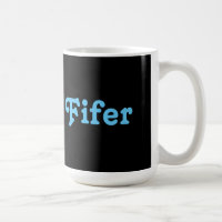 Fifer de Mug