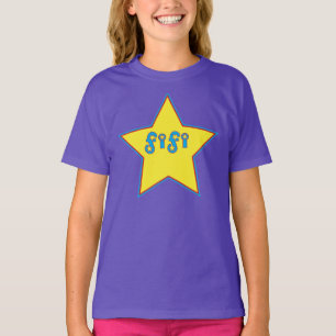 FiFi 4 Prez T-Shirt