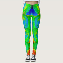 Fifi KCBLS Leggings