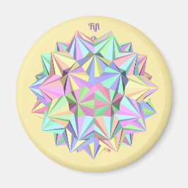 FIFI ~ POLYHEDRA MAGNET