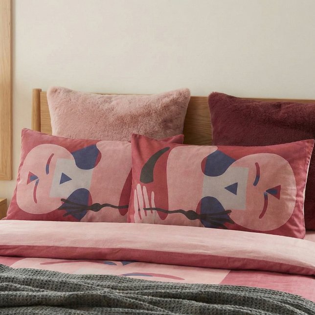 Fifteen Kissenbezug (Von Creator hochgeladen)