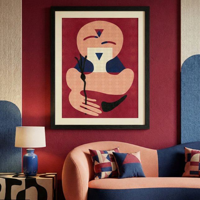 Fifteen Poster (Von Creator hochgeladen)