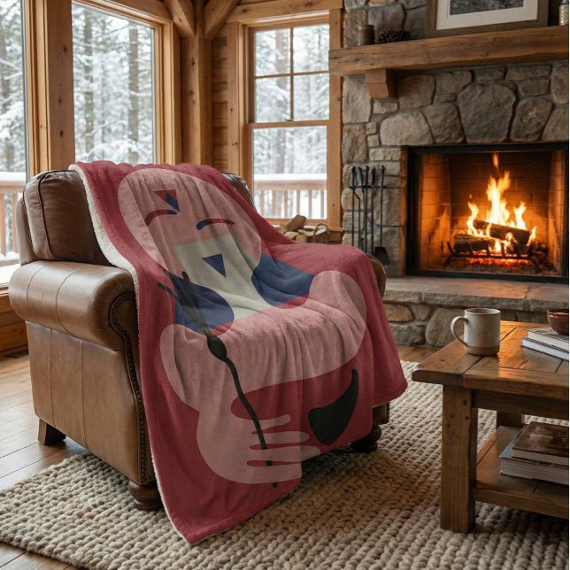 Fifteen Sherpadecke (Von Creator hochgeladen)