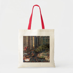 Fifth Avenue durch John schwanken Tragetasche