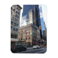 Fifth Avenue New York City NYC Department Store
